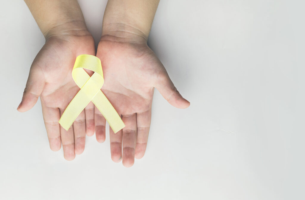 Pediatric Cancer Research: The Urgent Need for Greater Support